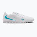 Férfi focicipők Nike Phantom 6 Low Academy TF white/white/dusty cactus