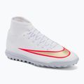 Férfi focicipők Nike Mercurial Superfly 11 Club white/bright crimson/blur