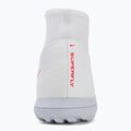 Férfi focicipők Nike Mercurial Superfly 11 Club white/bright crimson/blur 6