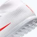Férfi focicipők Nike Mercurial Superfly 11 Club white/bright crimson/blur 6