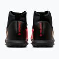 Gyermek focicipők Nike Jr. Phantom 6 High Club bright crimson/bright crimson/black 2