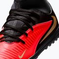 Gyermek focicipők Nike Jr. Phantom 6 High Club bright crimson/bright crimson/black 5
