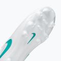 Férfi focicipők Nike Tiempo Maestro Academy FG/MG white/white/dusty cactus 5