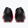 Férfi focicipők Nike Phantom 6 Low Academy bright crimson/black/blur 2