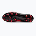 Férfi focicipők Nike Phantom 6 Low Academy bright crimson/black/blur 4
