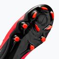 Férfi focicipők Nike Phantom 6 Low Academy bright crimson/black/blur 5