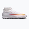 Férfi focicipők Nike Mercurial Superfly 11 Academy white/bright crimson/blur