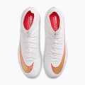 Férfi focicipők Nike Mercurial Superfly 11 Academy white/bright crimson/blur 3