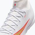 Férfi focicipők Nike Mercurial Superfly 11 Academy white/bright crimson/blur 5