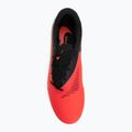 Férfi focicipők Nike Phantom 6 Low Academy bright crimson/black/blur 5