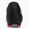 Férfi focicipők Nike Phantom 6 Low Academy bright crimson/black/blur 6