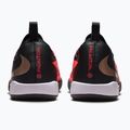 Gyermek focicipők Nike Jr. Phantom 6 Low Academy Bright Crimson/Bright Crimson/Black 2