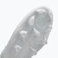 Férfi focicipők Nike Phantom 6 High Academy FG/MG white/white/dusty cactus 6