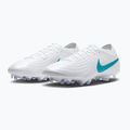 Férfi focicipők Nike Tiempo Maestro Elite FG white/white/dusty cactus 2