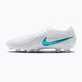 Férfi focicipők Nike Tiempo Maestro Elite FG white/white/dusty cactus 3