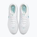 Férfi focicipők Nike Tiempo Maestro Elite FG white/white/dusty cactus 4