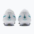 Férfi focicipők Nike Tiempo Maestro Elite FG white/white/dusty cactus 5