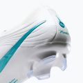 Férfi focicipők Nike Tiempo Maestro Elite FG white/white/dusty cactus 7