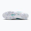 Férfi focicipők Nike Tiempo Maestro Elite FG white/white/dusty cactus 9