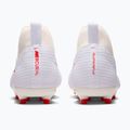 Gyermek focicipők Nike Jr. Mercurial Superfly 11 Academy white/bright crimson/blur 2