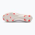 Gyermek focicipők Nike Jr. Mercurial Superfly 11 Academy white/bright crimson/blur 4