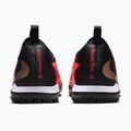 Gyermek focicipők Nike Jr. Phantom 6 Low Academy Bright Crimson/Bright Crimson/Black 2