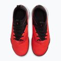 Gyermek focicipők Nike Jr. Phantom 6 Low Academy Bright Crimson/Bright Crimson/Black 3