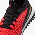 Gyermek focicipők Nike Jr. Phantom 6 Low Academy Bright Crimson/Bright Crimson/Black 5