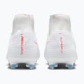 Férfi focicipők Nike Mercurial Superfly 11 Academy white/bright crimson/blur 2