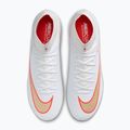 Férfi focicipők Nike Mercurial Superfly 11 Academy white/bright crimson/blur 3