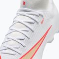 Férfi focicipők Nike Mercurial Superfly 11 Academy white/bright crimson/blur 6