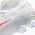 Férfi focicipők Nike Mercurial Superfly 11 Academy white/bright crimson/blur 7