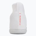 Gyermek focicipők Nike Jr. Mercurial Superfly 11 Club white/bright crimson/blur 6