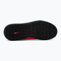 Gyermek focicipők Nike Jr. Phantom 6 High Club bright crimson/bright crimson/black 4