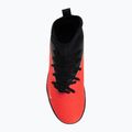Gyermek focicipők Nike Jr. Phantom 6 High Club bright crimson/bright crimson/black 5