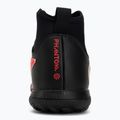 Gyermek focicipők Nike Jr. Phantom 6 High Club bright crimson/bright crimson/black 6