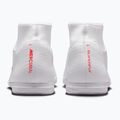 Férfi focicipők Nike Mercurial Superfly 11 Club white/bright crimson/blur 2