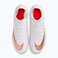 Férfi focicipők Nike Mercurial Superfly 11 Club white/bright crimson/blur 3
