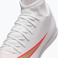 Férfi focicipők Nike Mercurial Superfly 11 Club white/bright crimson/blur 5