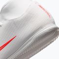 Férfi focicipők Nike Mercurial Superfly 11 Club white/bright crimson/blur 6