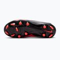 Gyermek focicipők Nike Jr. Phantom 6 Low Academy bright crimson/bright crimson/black 4