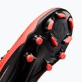 Gyermek focicipők Nike Jr. Phantom 6 Low Academy bright crimson/bright crimson/black 5