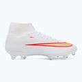Férfi focicipők Nike Mercurial Superfly 11 Academy white/bright crimson/blur 2