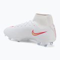 Férfi focicipők Nike Mercurial Superfly 11 Academy white/bright crimson/blur 3