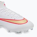 Férfi focicipők Nike Mercurial Superfly 11 Academy white/bright crimson/blur 7