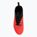 Gyermek focicipők Nike Jr. Phantom 6 Low Academy bright crimson/bright crimson/black 5