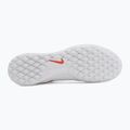 Férfi focicipők Nike Mercurial Superfly 11 Academy white/bright crimson/blur 4