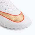 Férfi focicipők Nike Mercurial Superfly 11 Academy white/bright crimson/blur 7
