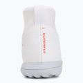 Gyermek focicipők Nike Jr. Mercurial Superfly 11 Club white/bright crimson/blur 6