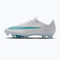 Férfi focicipők Nike Mercurial Superfly 11 Elite FG white/dusty cactus